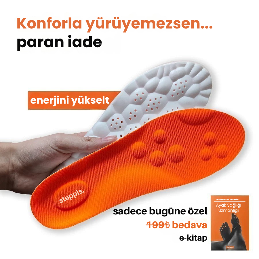 Steppls.