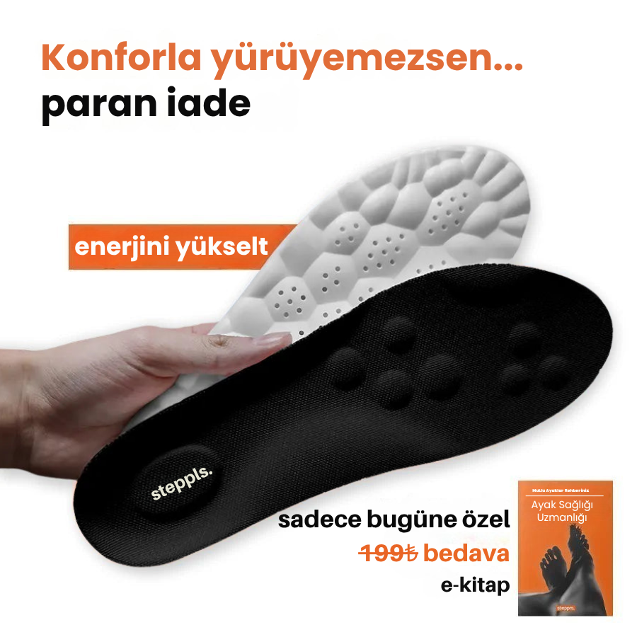 Steppls.